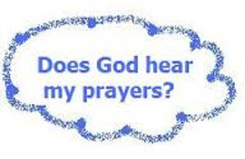 What Is Prayer And Who Does God Hear?