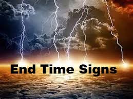 16 End Times Signs: It's Later Than You Think!